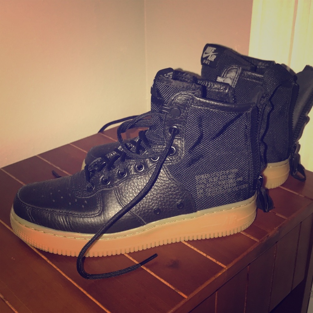 Nike Air SF AF 1